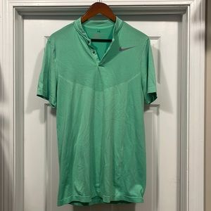 Nike Golf Polo